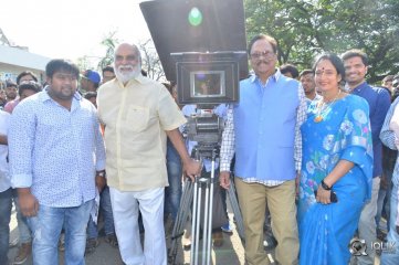 2 States Movie Opening